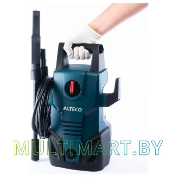 Мойка высокого давления Alteco HPW 125 (HPW 2109) картинка 7